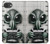 S3964 Alien Prisoner Photo Case For iPhone 17e