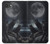 S3970 Black Wolf Full Moon Case For iPhone 17e