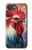S3987 French Rooster Case For iPhone 17e