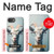 S3991 Goat Glasses Case For iPhone 17e