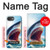 S4004 Oil Color Painting Giant Shark Case For iPhone 17e