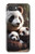 S4008 Panda Family Case For iPhone 17e