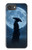 S4034 Samurai Moon Night Case For iPhone 17e