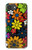 S4043 Colorful Flowers Cartoon Case For iPhone 17e