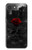 S4048 Red Rose Ruins Case For iPhone 17e