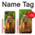 S4068 Capybara Butterfly Case For iPhone 17e