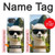 S4069 Alpaca Sunglasses Case For iPhone 17e