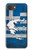 S4074 The Flag of Greece Case For iPhone 17e