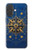 S4086 Nautical Compass Maritime Design Case For iPhone 17