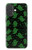 S4087 Cute Green Ghost Cartoon Pattern Case For iPhone 17
