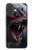 S4094 Wolf Moonlight Fantasy Art Case For iPhone 17