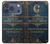 S4080 Moonlit Fantasy Bedtime Story Case For iPhone 17 Pro