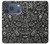 S4101 Cute Cartoon Monster Pattern Case For iPhone 17 Pro