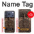 S4103 Ancient Tree Of Life Symbol Art Case For iPhone 17 Pro
