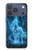 S4104 Mystical Forest Spirit Horse Fantasy Case For iPhone 17 Pro