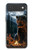 S4095 Majestic Bear Indian Wilderness Art Case For iPhone Air