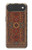 S4096 Traditional Geometric Pattern Design Case For iPhone Air