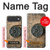 S4108 Vintage Camera Film Reel Artwork Case For iPhone Air