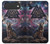S4110 Mystic Wolf Ancient Symbol Artwork Case For iPhone Air