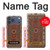 S4096 Traditional Geometric Pattern Design Case For iPhone 17 Pro Max