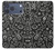 S4101 Cute Cartoon Monster Pattern Case For iPhone 17 Pro Max