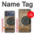 S4108 Vintage Camera Film Reel Artwork Case For iPhone 17 Pro Max