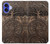 S4103 Ancient Tree Of Life Symbol Art Case For iPhone 16