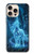 S4104 Mystical Forest Spirit Horse Fantasy Case For iPhone 16 pro