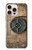 S4108 Vintage Camera Film Reel Artwork Case For iPhone 16 pro