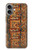 S4079 Tribal Geometric Ethnic Pattern Case For iPhone 16 plus