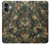 S4091 Green Digital Camouflage Pattern Case For iPhone 16 plus