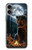 S4095 Majestic Bear Indian Wilderness Art Case For iPhone 16 plus