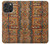 S4079 Tribal Geometric Ethnic Pattern Case For iPhone 16 pro max