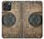 S4108 Vintage Camera Film Reel Artwork Case For iPhone 16 pro max