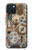 S4100 Vintage Scientific Discovery Collage Case For iPhone 15