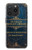 S4080 Moonlit Fantasy Bedtime Story Case For iPhone 15 Pro