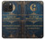 S4080 Moonlit Fantasy Bedtime Story Case For iPhone 15 Pro