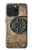 S4108 Vintage Camera Film Reel Artwork Case For iPhone 15 Pro