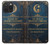 S4080 Moonlit Fantasy Bedtime Story Case For iPhone 15 Pro Max