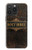 S4109 Vintage Antique Bible Book Cover Art Case For iPhone 15 Pro Max