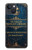 S4080 Moonlit Fantasy Bedtime Story Case For iPhone 14