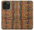 S4079 Tribal Geometric Ethnic Pattern Case For iPhone 14 Pro