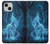 S4104 Mystical Forest Spirit Horse Fantasy Case For iPhone 13
