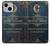 S4080 Moonlit Fantasy Bedtime Story Case For iPhone 13 mini
