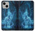 S4104 Mystical Forest Spirit Horse Fantasy Case For iPhone 13 mini