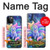 S4088 Fantasy Fox Spirit Magical Artwork Case For iPhone 12, iPhone 12 Pro