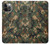 S4091 Green Digital Camouflage Pattern Case For iPhone 12, iPhone 12 Pro