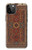 S4096 Traditional Geometric Pattern Design Case For iPhone 12 Pro Max