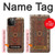 S4096 Traditional Geometric Pattern Design Case For iPhone 12 Pro Max