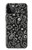 S4101 Cute Cartoon Monster Pattern Case For iPhone 12 Pro Max